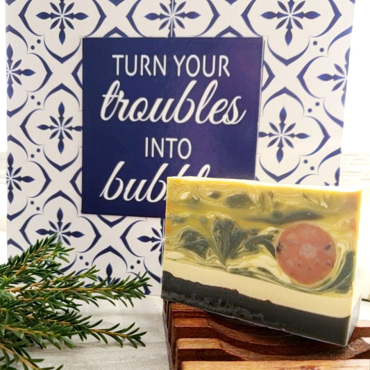 7 Things You Can Wash (Safely) With Our Soap Bars β Besides Your Body!