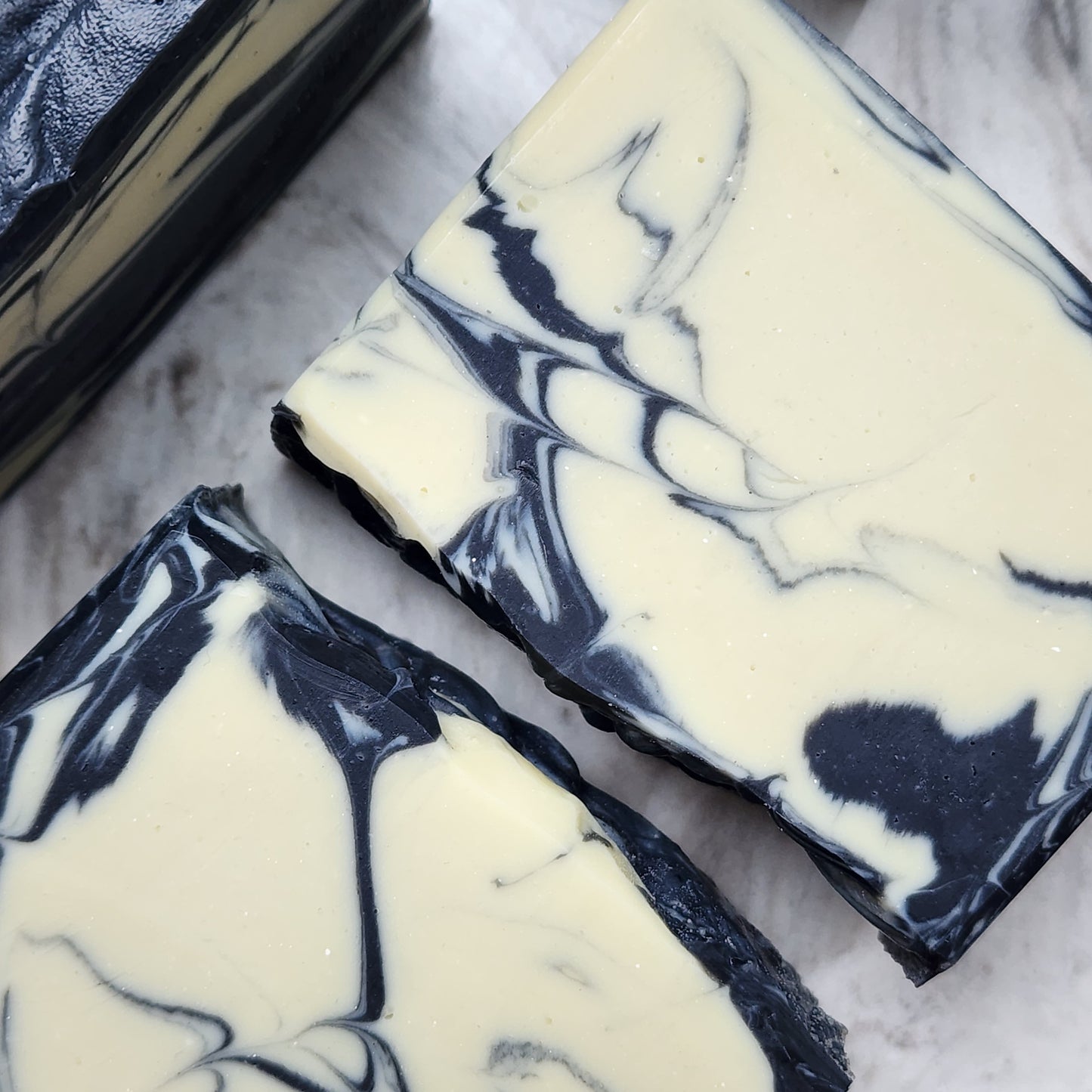 Mental Clarity Soap - Sweetest Indulgence
