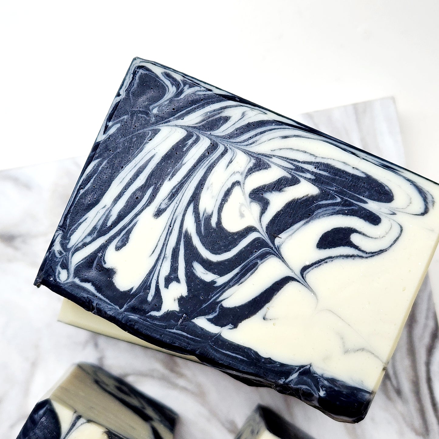 Mental Clarity Soap - Sweetest Indulgence