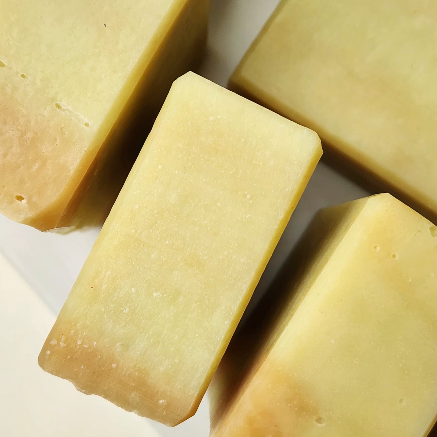 Peach Bellini Soap - Sweetest Indulgence