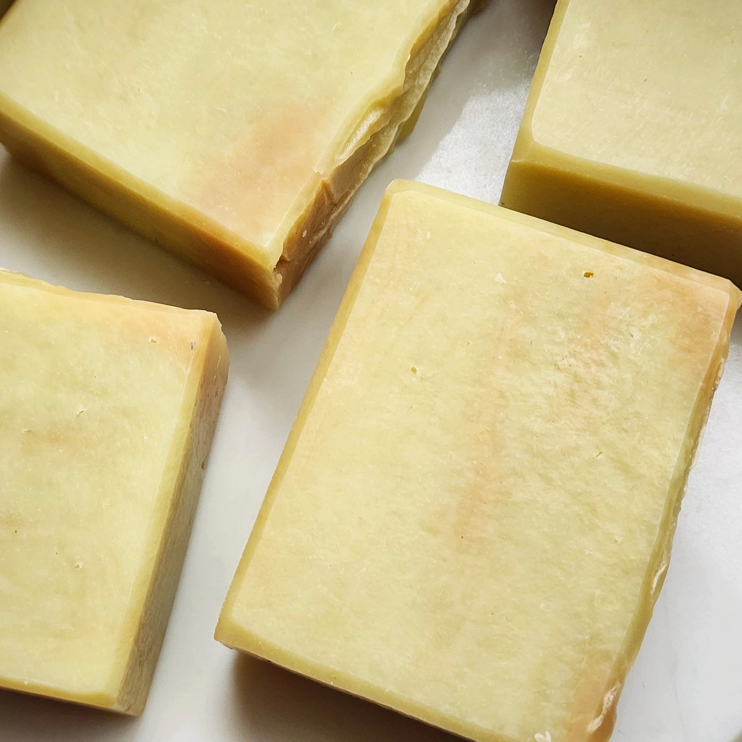 Peach Bellini Soap - Sweetest Indulgence