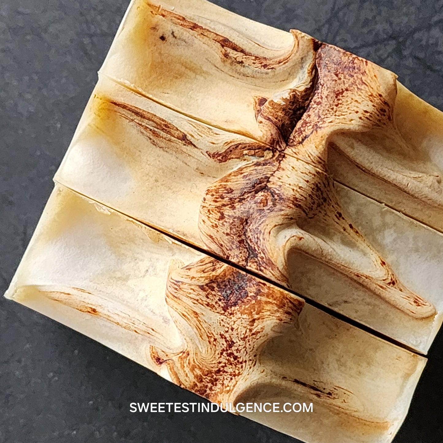 Campfire & S'mores | Hydrating Castor Oil Soap