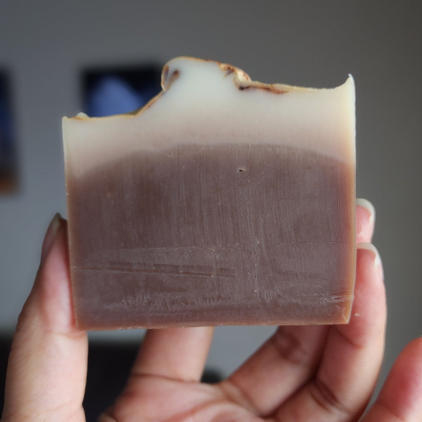 Campfire & S'mores | Hydrating Castor Oil Soap