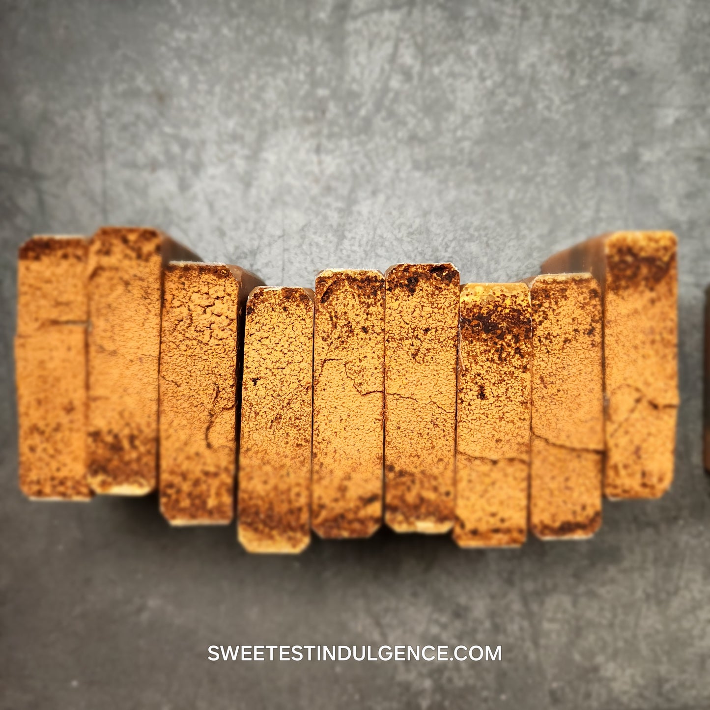 Walk in the Woods | Sweetly Invigorating Soap - Sweetest Indulgence 